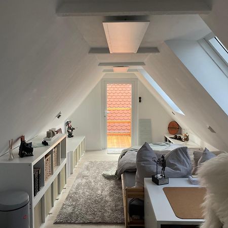 Ferienhaus Neuseenland Grosszossen Dış mekan fotoğraf