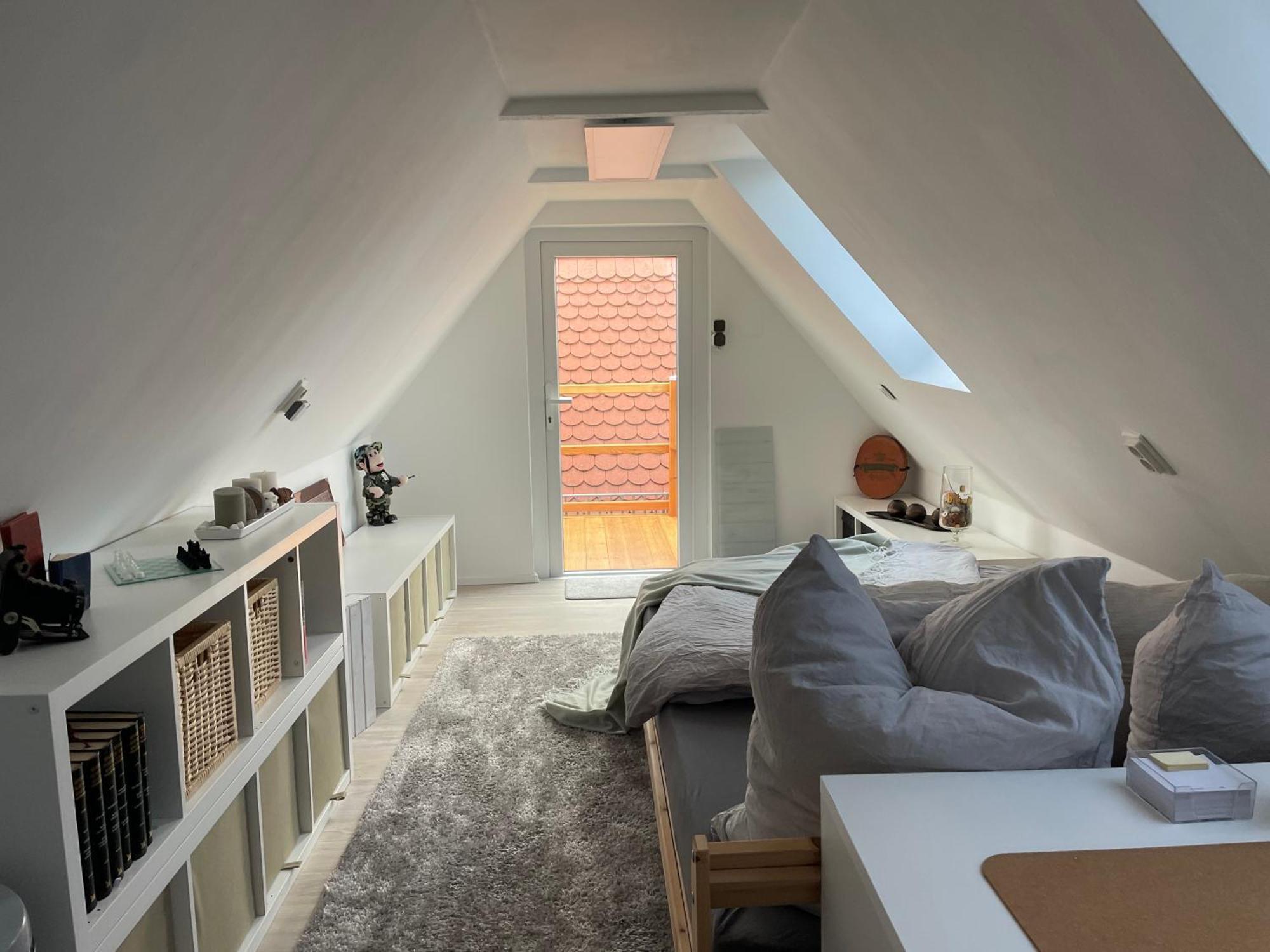 Ferienhaus Neuseenland Grosszossen Dış mekan fotoğraf