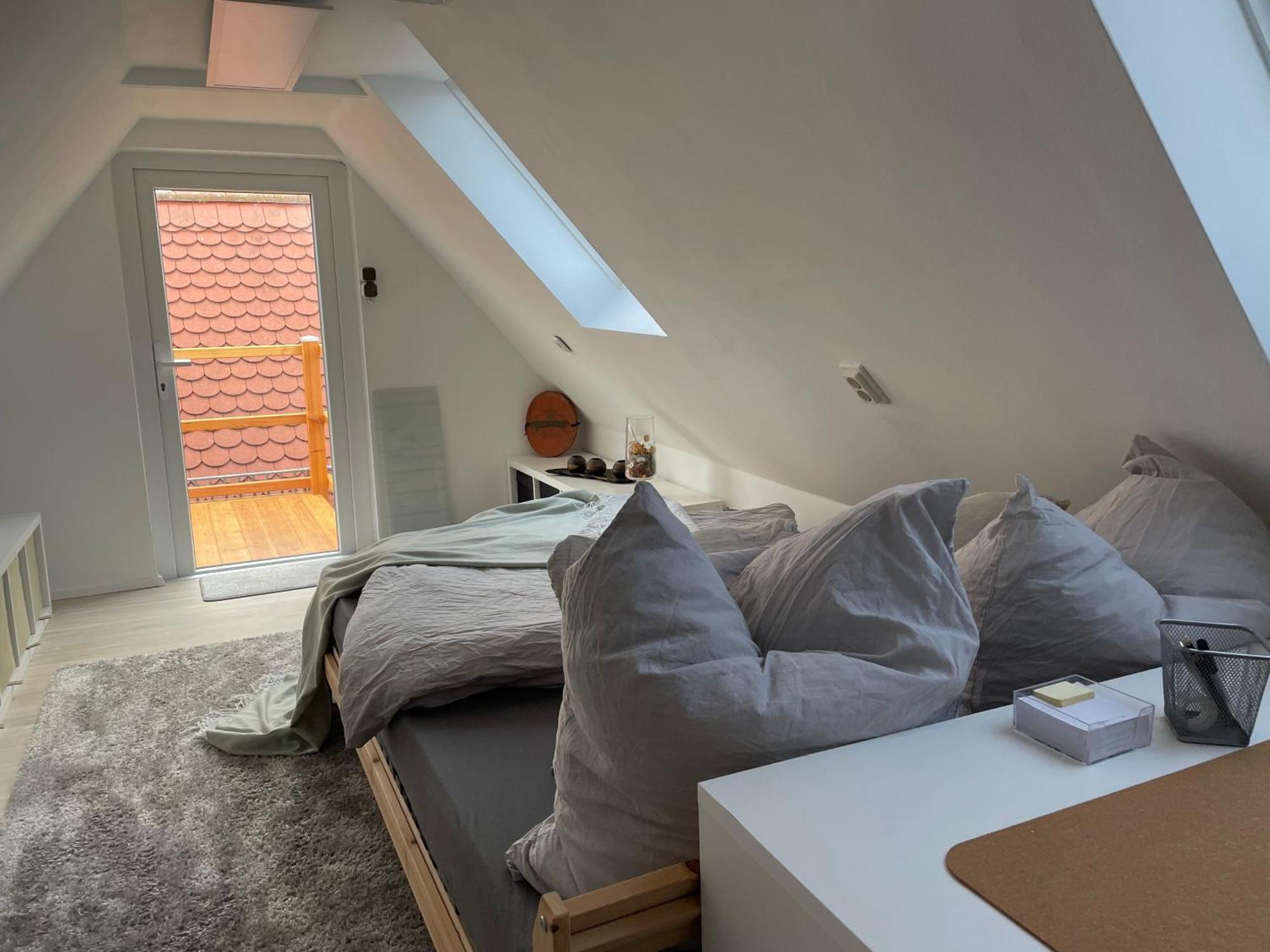 Ferienhaus Neuseenland Grosszossen Dış mekan fotoğraf